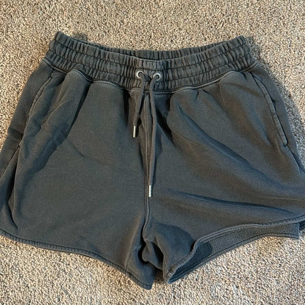 💜 3 for $10 Women's Black Casual Shorts